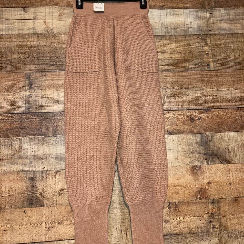 NWT Free People Cozy Pants Size: XS - Picture 4 of 7